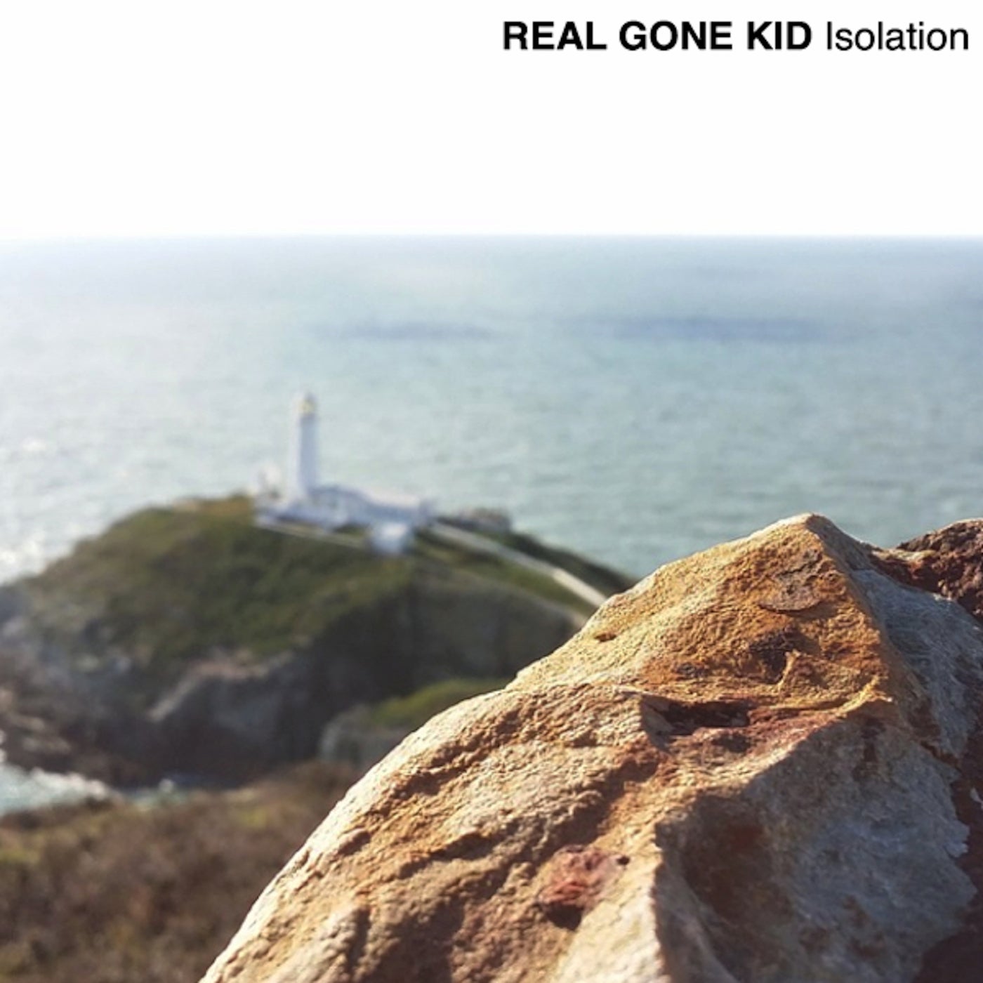 Real Gone Kid - Isolation [ASTIR065]